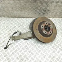 Porsche Cayenne (92A) Mozzo ruota anteriore 95834115500