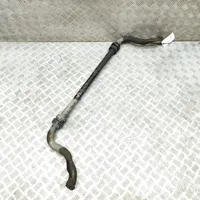 Porsche Cayenne (92A) Barra stabilizzatrice anteriore/barra antirollio 7L0411025G