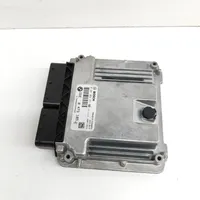 BMW 3 F30 F35 F31 Centralina/modulo del motore 8473185