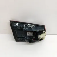 BMW 3 F30 F35 F31 Lampy tylnej klapy bagażnika 7456522