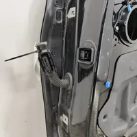 BMW X1 F48 F49 Tür hinten 7461352