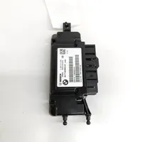 BMW 3 F30 F35 F31 Airbag control unit/module 6826983