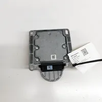 BMW 3 F30 F35 F31 Module de contrôle airbag 6887752