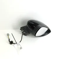 Ford Fiesta Front door electric wing mirror C1BB17682GD