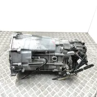 Volkswagen Crafter Manual 6 speed gearbox 711680