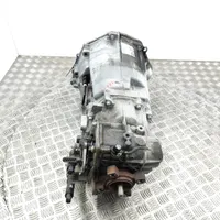 Volkswagen Crafter Manual 6 speed gearbox 711680