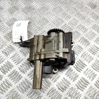 BMW 3 E90 E91 Oil pump 7516396