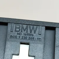 BMW 3 F30 F35 F31 USB-pistokeliitin 9230248