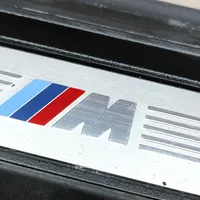 BMW 3 F30 F35 F31 Etuoven kynnyksen suojalista 8051037