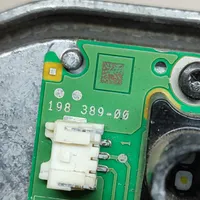 BMW 3 F30 F35 F31 Moduł sterujący statecznikiem LED MDE14006G