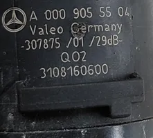 Mercedes-Benz C W205 Pysäköintitutkan anturi (PDC) A0009055504