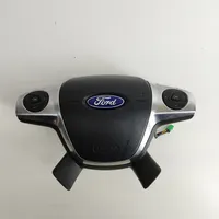 Ford Focus Steering wheel airbag AM51R042B85BF3ZHE