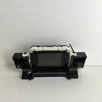 Ford Focus Monitori/näyttö/pieni näyttö AM5T18B955BG