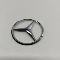 Mercedes-Benz C W205 Manufacturer badge logo/emblem A2058170216