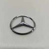 Mercedes-Benz C W205 Manufacturer badge logo/emblem A2058170216