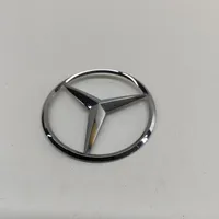 Mercedes-Benz C W205 Manufacturer badge logo/emblem A2058170216