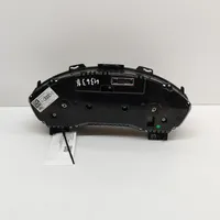 Audi A4 S4 B9 Tachimetro (quadro strumenti) 8W5920941A