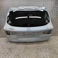 Mercedes-Benz GLC X253 C253 Задняя крышка (багажника) A2537400305