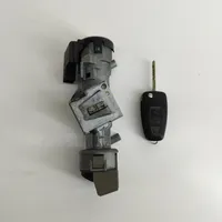 Ford Focus Ignition lock AM5A22053CE