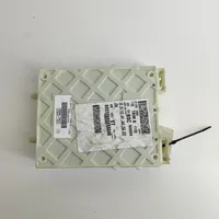 Ford Focus Relay mounting block BV6N14A073ET