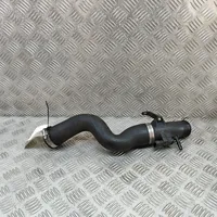 Ford Focus Intercooler hose/pipe CV616K863AG