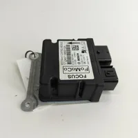 Ford Focus Airbag control unit/module CM5T14B321CA