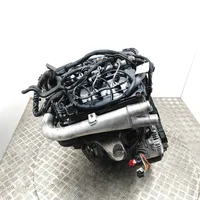 Audi Q7 4L Engine BUG