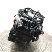 Audi Q7 4L Engine BUG