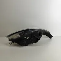 Ford Focus Headlight/headlamp BM5113W030DK