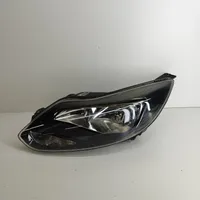 Ford Focus Headlight/headlamp BM5113W030DK
