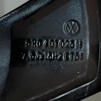 Volkswagen Golf VIII R18-alumiinivanne 5H0601025H