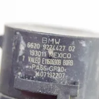 BMW X3 G01 Parkošanās (PDC) sensors (-i) 9274427