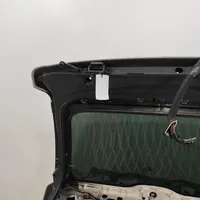 Volvo XC60 Aizmugurējais pārsegs (bagāžnieks) 