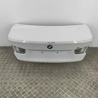 BMW 3 F30 F35 F31 Tylna klapa bagażnika 7288757