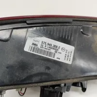 Seat Ateca Aizmugurējais lukturis pārsegā 575945308E