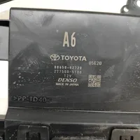 Toyota RAV 4 (XA50) Unité de contrôle climatique 8865042720