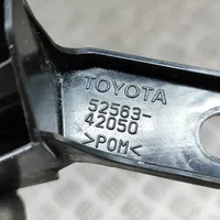 Toyota RAV 4 (XA50) Puskurin kannattimen kulmakannake 5256342050