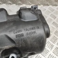 Ford Mustang Mach-E Air conditioning (A/C) compressor (pump) LJ9H19D623AB