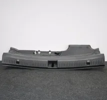 Mercedes-Benz E W213 Rivestimento di protezione sottoporta del bagagliaio/baule A2136900041