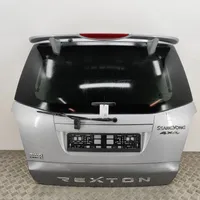 SsangYong Rexton Portellone posteriore/bagagliaio 6401136201