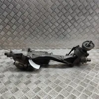 Volkswagen Golf VII Steering rack 5Q1423055M