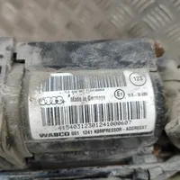 Audi A5 Compresor/bomba de la suspensión neumática 7L8616006F