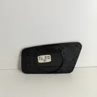 Audi 100 S4 C4 Wing mirror glass 444857536N