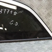Audi Q5 SQ5 Galinis šoninis kėbulo stiklas 80A845298L