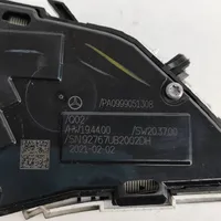 Mercedes-Benz E W213 Ohjauspyörän painikkeet/kytkimet A0999051308