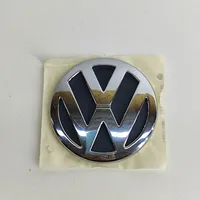 Volkswagen PASSAT B5 Valmistajan merkki/logo/tunnus 3B9853630