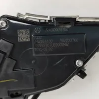 Mercedes-Benz E W213 Pulsanti/interruttori sul volante A0999051308