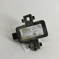 Mercedes-Benz E W213 Module de pression des pneus A0009008709