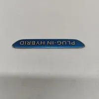 Mercedes-Benz C W205 Other badges/marks A2228177800