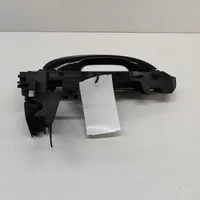 Mercedes-Benz C W205 Front door exterior handle A0997601800